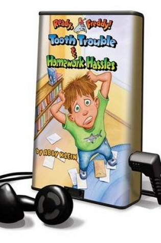 Cover of Tooth Trouble & Homework Hassles