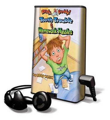 Cover of Tooth Trouble & Homework Hassles