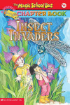 Book cover for Insect Invaders