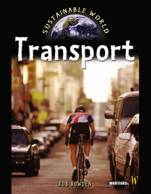 Book cover for Transport