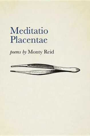 Cover of Meditatio Placentae