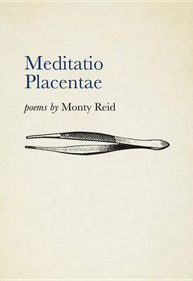 Book cover for Meditatio Placentae