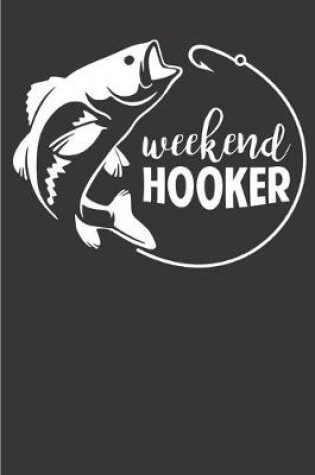 Cover of Weekend Hooker