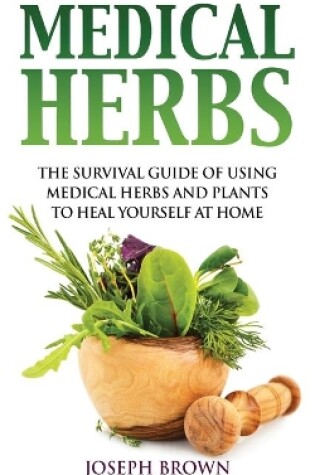 Cover of Medical Herbs