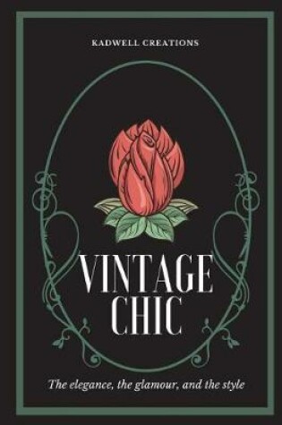 Cover of Vintage Chic