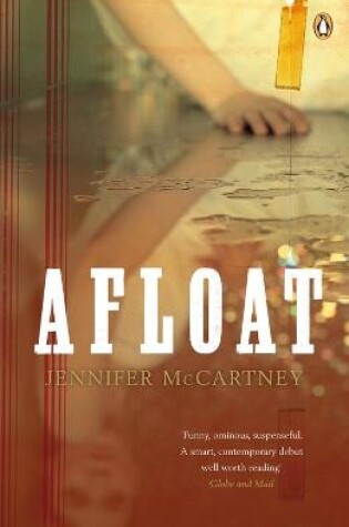 Cover of Afloat