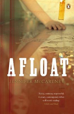 Book cover for Afloat