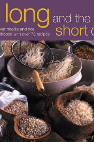 Cover of The Long and Short of it