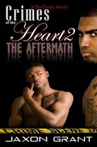 Cover of Crimes of the Heart 2