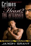 Book cover for Crimes of the Heart 2