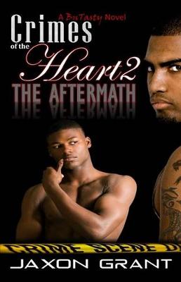 Book cover for Crimes of the Heart 2