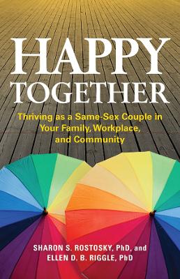 Cover of Happy Together