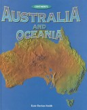 Cover of Australia and Oceania
