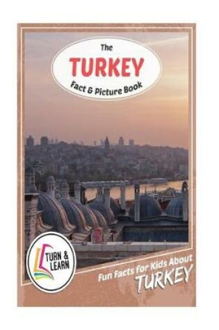 Cover of The Turkey Fact and Picture Book