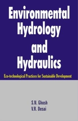 Book cover for Environmental Hydrology and Hydraulics