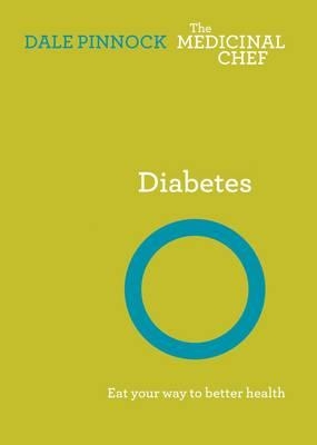 Book cover for Diabetes