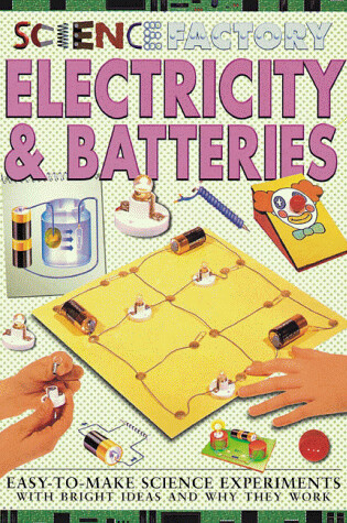 Cover of Electricity