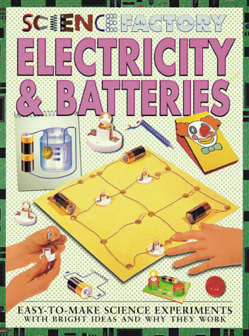 Cover of Electricity