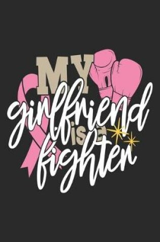 Cover of My Girlfriend Is A Fighter