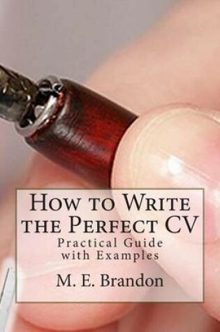 Cover of How to Write the Perfect CV