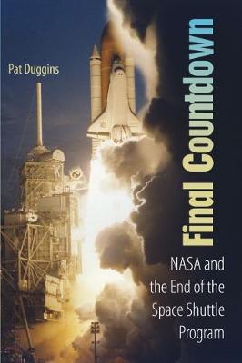 Book cover for Final Countdown