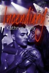 Book cover for Incendiary