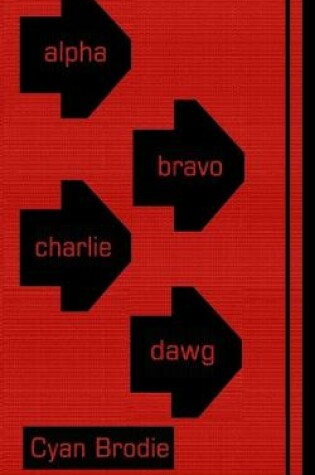 Cover of Alpha Bravo Charlie Dawg