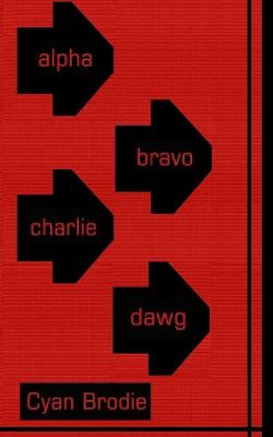 Book cover for Alpha Bravo Charlie Dawg