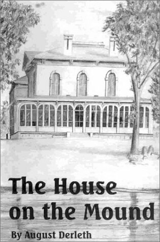 Cover of The House on the Mound