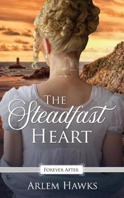 Book cover for The Steadfast Heart