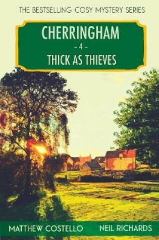 Cover of Thick as Thieves