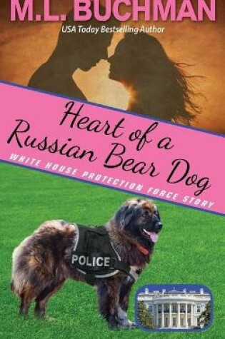 Cover of Heart of a Russian Bear Dog