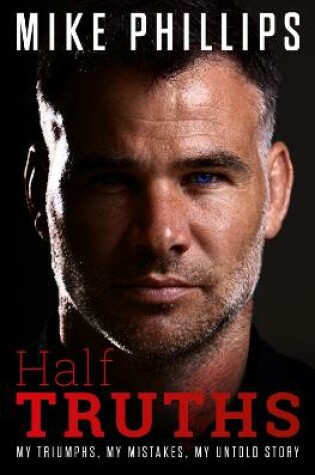 Cover of Half Truths