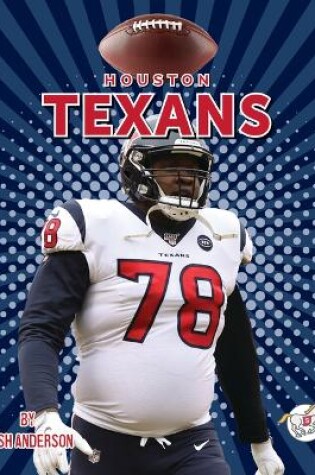 Cover of Houston Texans