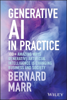 Cover of Generative AI in Practice