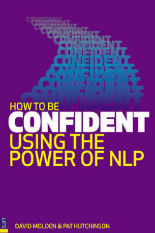 Cover of How to be Confident