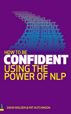 Book cover for How to be Confident