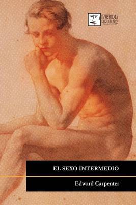 Book cover for El Sexo Intermedio