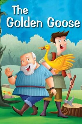 Cover of The Golden Goose