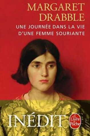 Cover of Une Journee Dans La Vie D'Une Femme Souriante