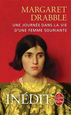 Book cover for Une Journee Dans La Vie D'Une Femme Souriante
