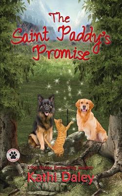 Book cover for The Saint Paddy's Promise