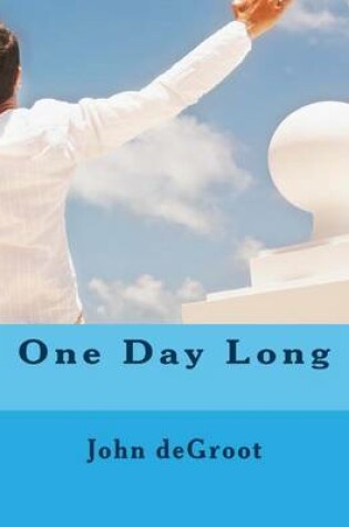 Cover of One Day Long