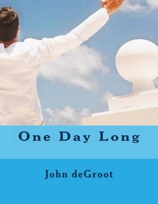 Book cover for One Day Long