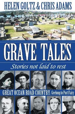 Book cover for Great Ocean Road Country - Geelong to Port Fairy