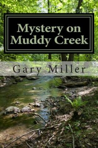 Cover of Mystery on Muddy Creek