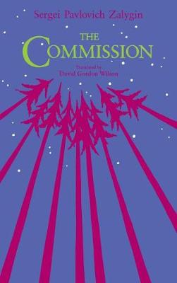 Cover of Commission