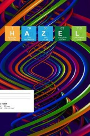 Cover of Hazel