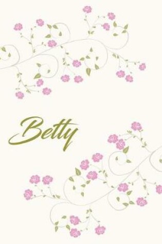 Cover of Betty