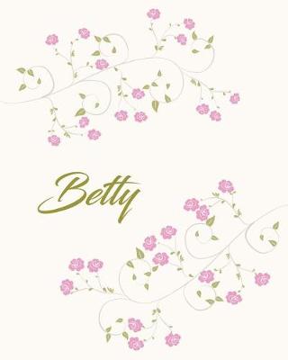 Cover of Betty